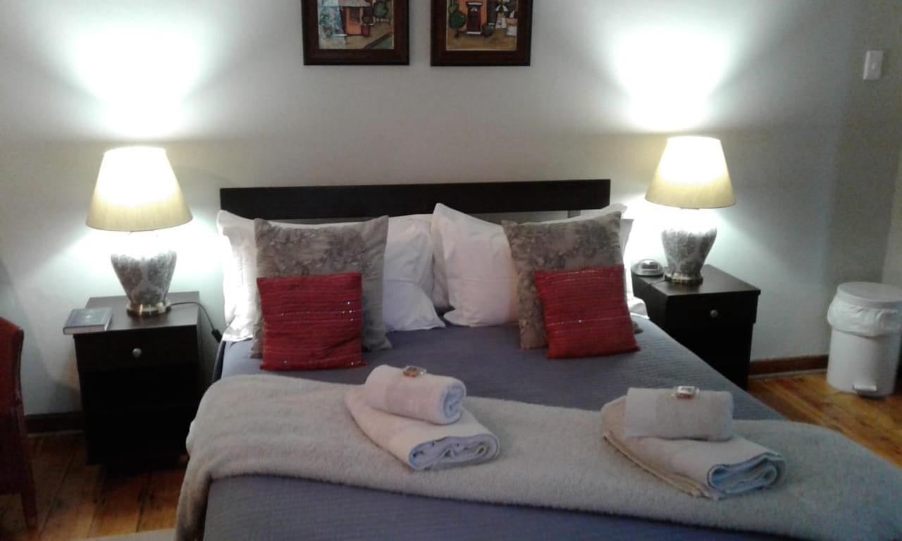 Annies House Bed & Breakfast Cradock Exterior foto