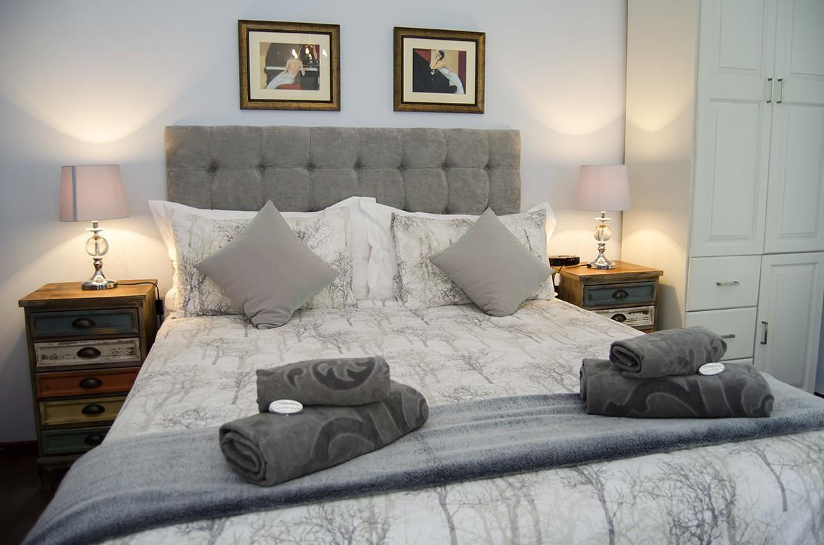 Annies House Bed & Breakfast Cradock Exterior foto