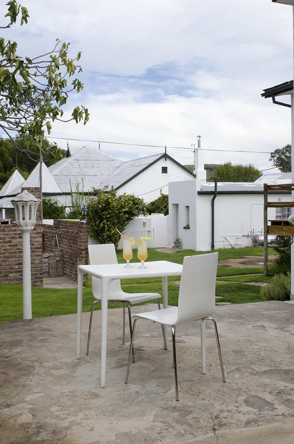 Annies House Bed & Breakfast Cradock Exterior foto