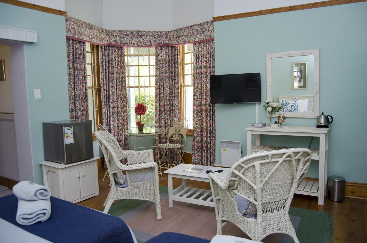 Annies House Bed & Breakfast Cradock Exterior foto