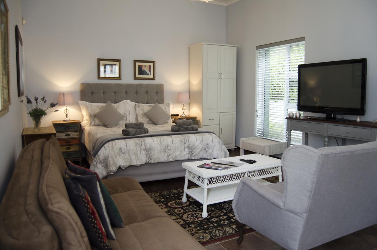 Annies House Bed & Breakfast Cradock Exterior foto