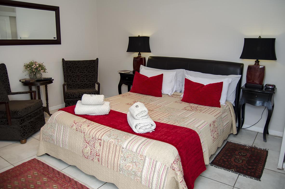 Annies House Bed & Breakfast Cradock Exterior foto