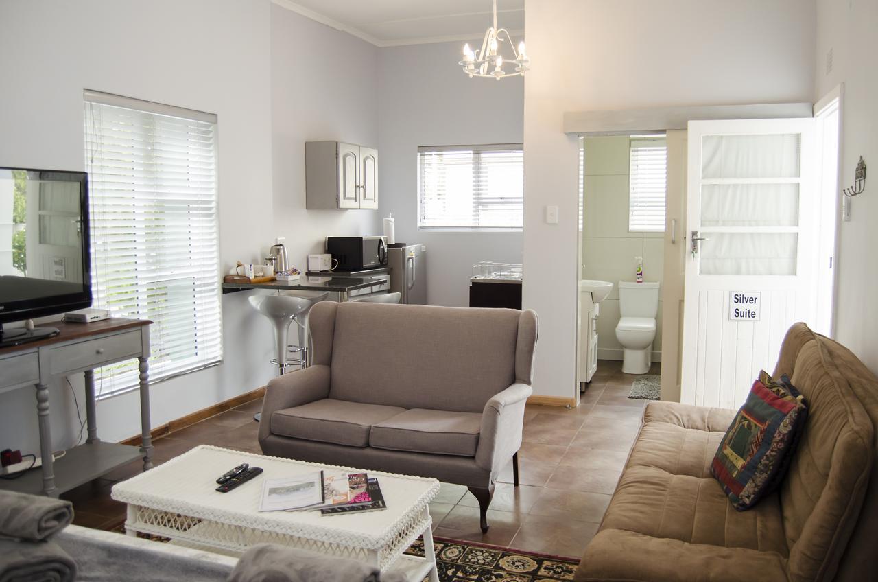 Annies House Bed & Breakfast Cradock Exterior foto