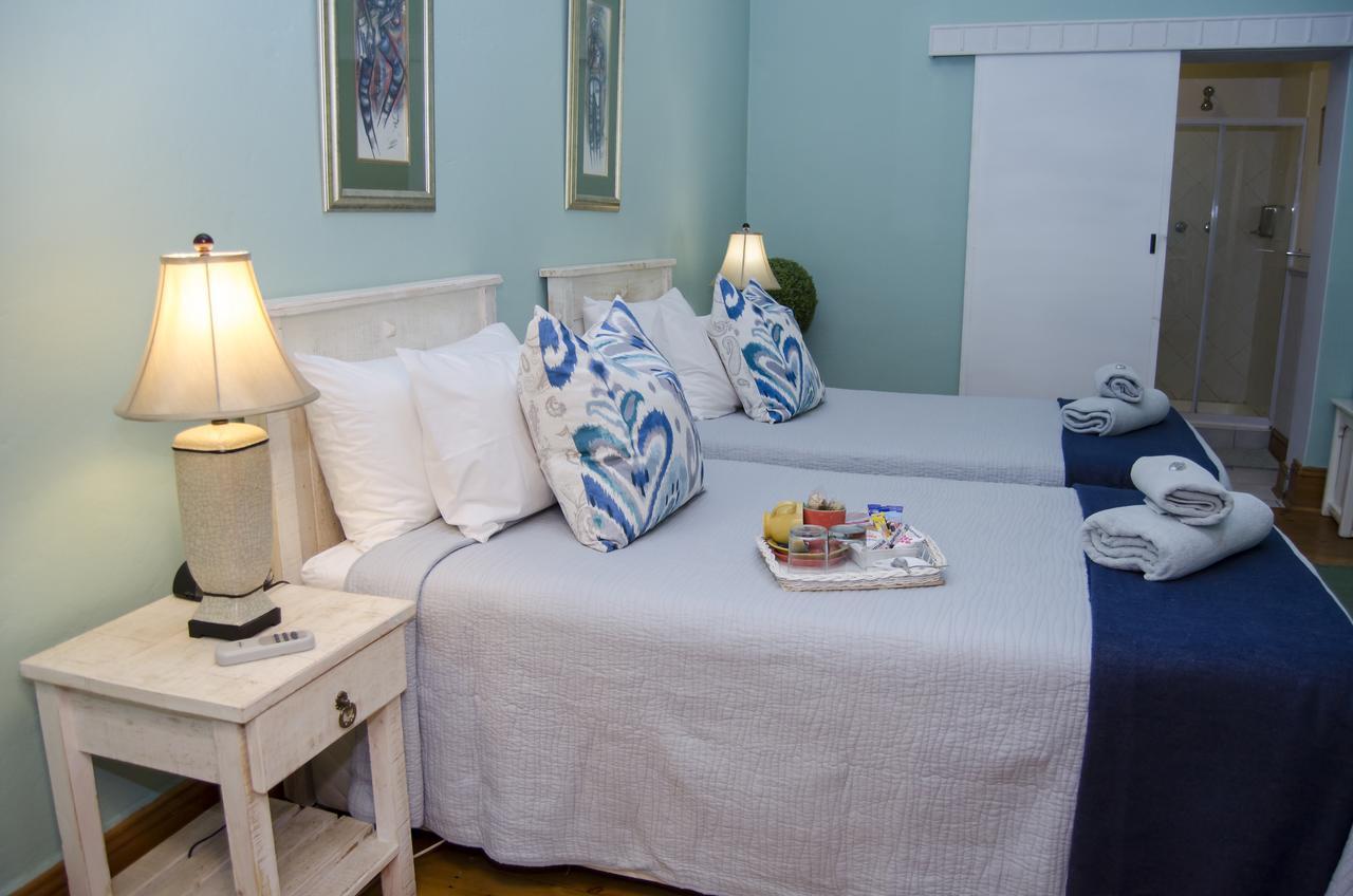 Annies House Bed & Breakfast Cradock Exterior foto