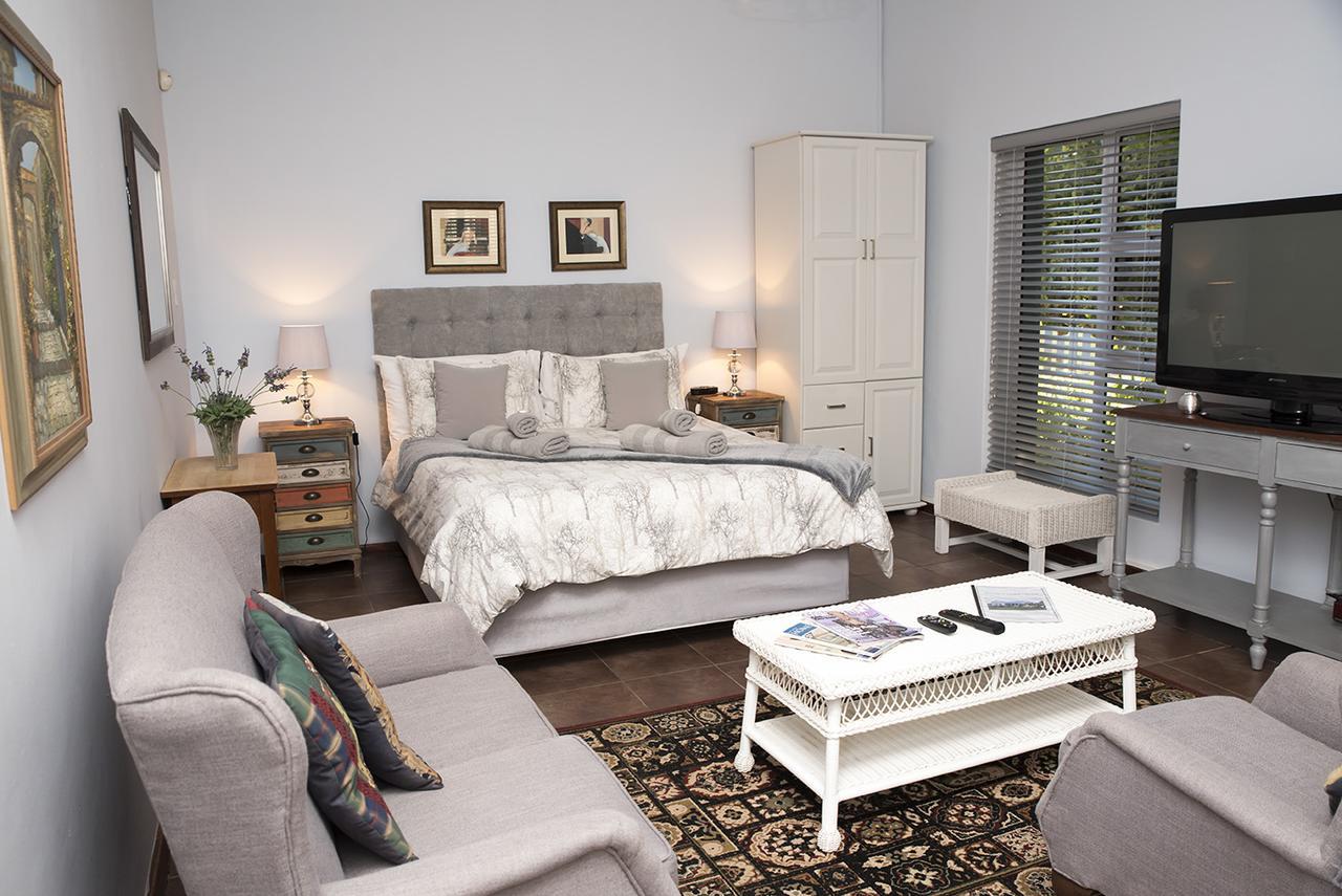 Annies House Bed & Breakfast Cradock Exterior foto