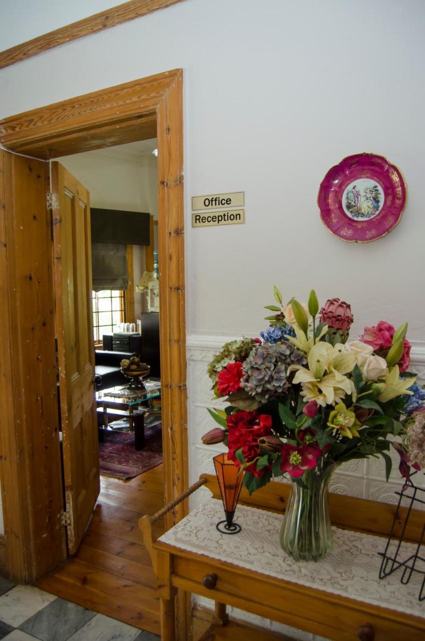 Annies House Bed & Breakfast Cradock Exterior foto
