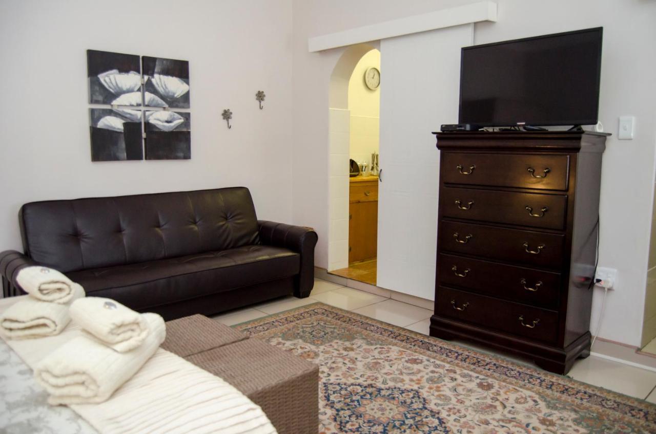 Annies House Bed & Breakfast Cradock Exterior foto