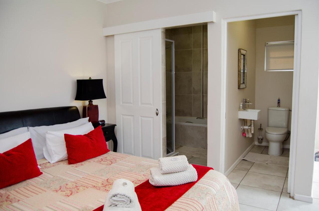 Annies House Bed & Breakfast Cradock Exterior foto